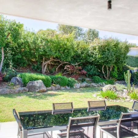 Villa Alba Pinarellu