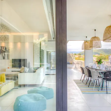 Villa Alba Pinarellu