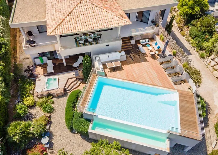 Villa Alba *