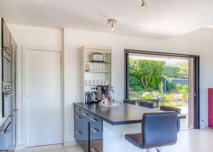 Villa Alba Pinarellu